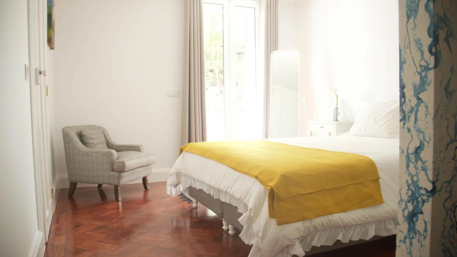 Irlandas Villa Funchal Seaside Villas