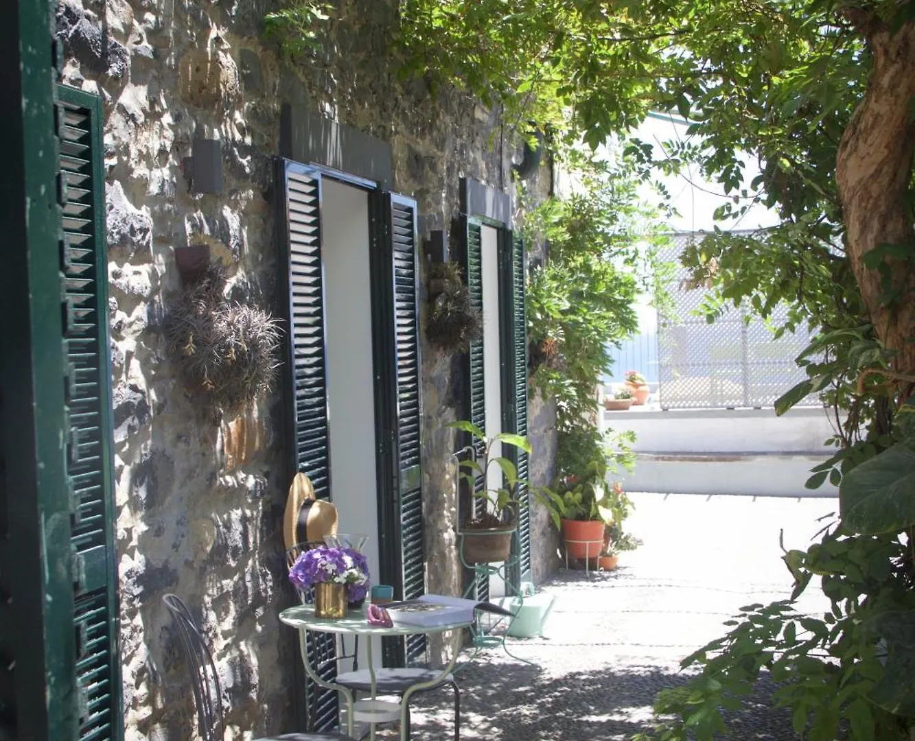 Irlandas Villa Funchal Seaside Villas